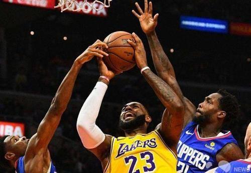 詹姆斯快船爆料视频完整版,揭秘球队内幕与精彩瞬间  第1张