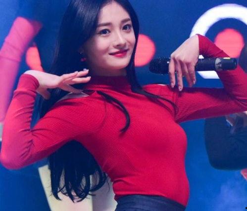 程潇周洁琼娱乐圈爆料,明星背后的故事  第3张